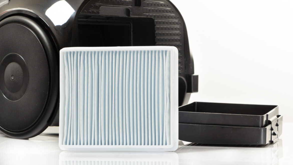 HEPA filter: Derfor skal du købe en støvsuger med HEPA-filter
