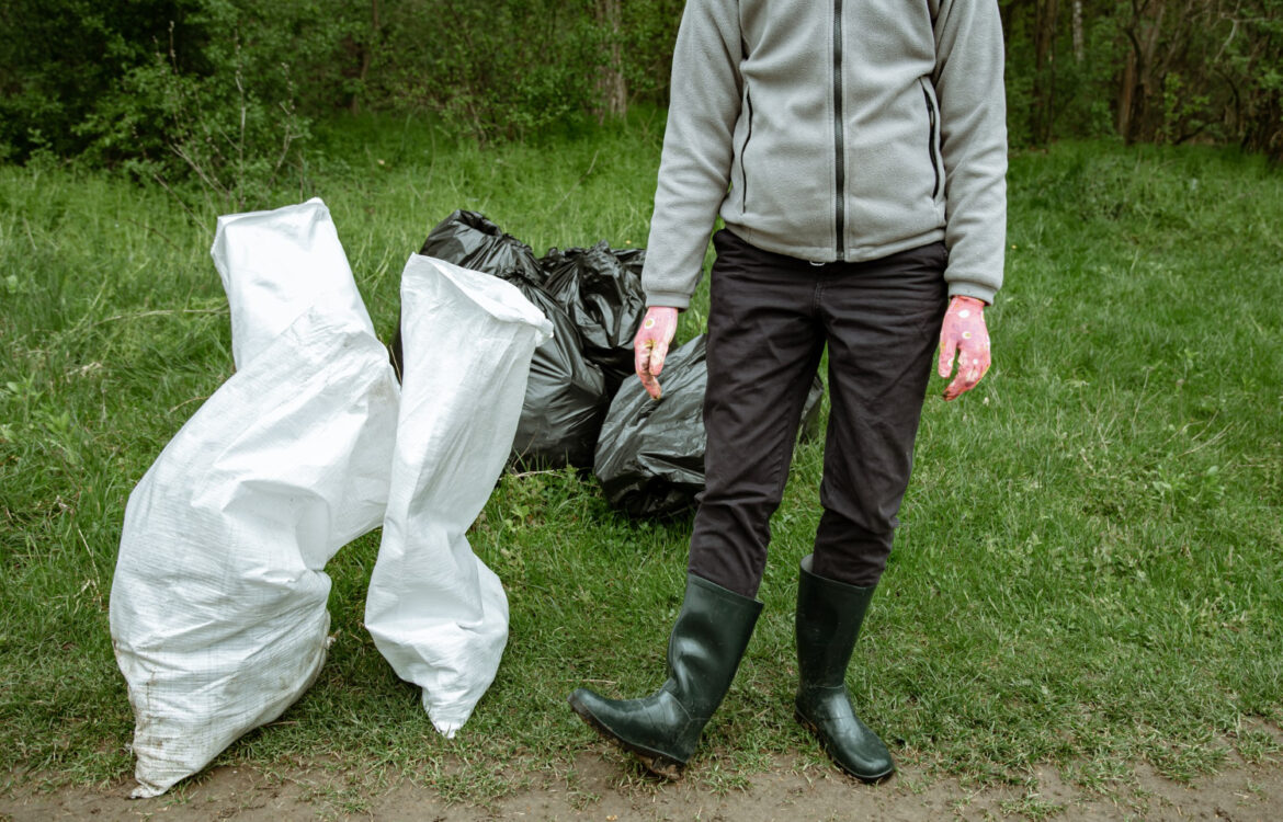 Bigbag Guide: Hvad er det, hvad vejer den og hvor køber man?