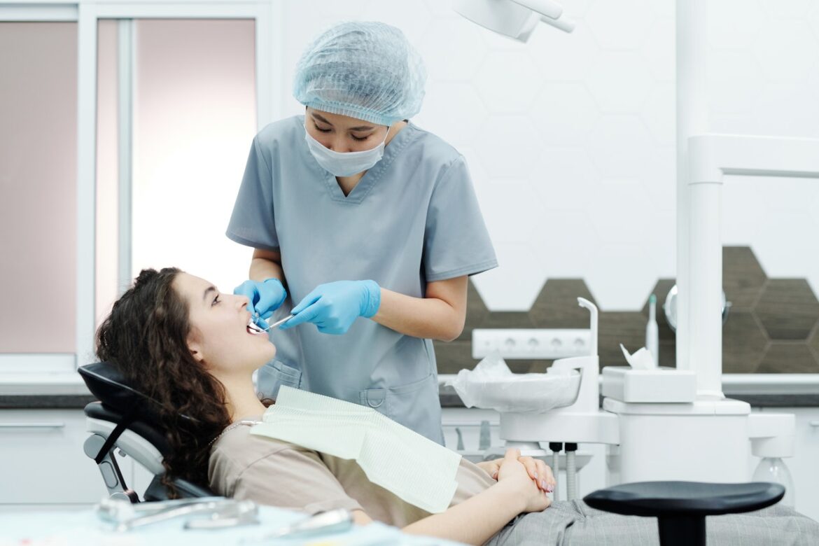 Ny teknologi gør dit tandlægebesøg bedre