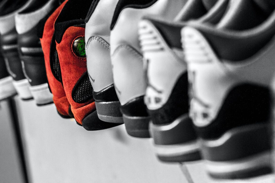 Teknologi giver større overskud til Nike