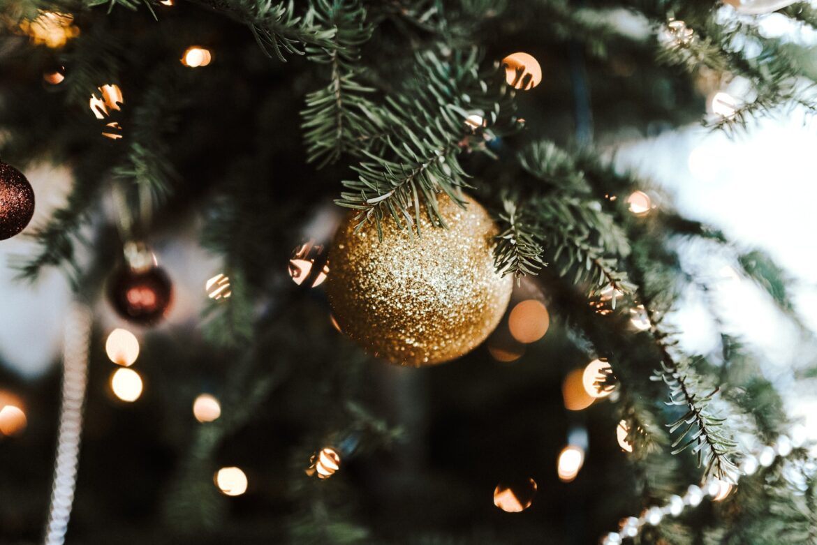 Sådan finder du de perfekte juleophæng