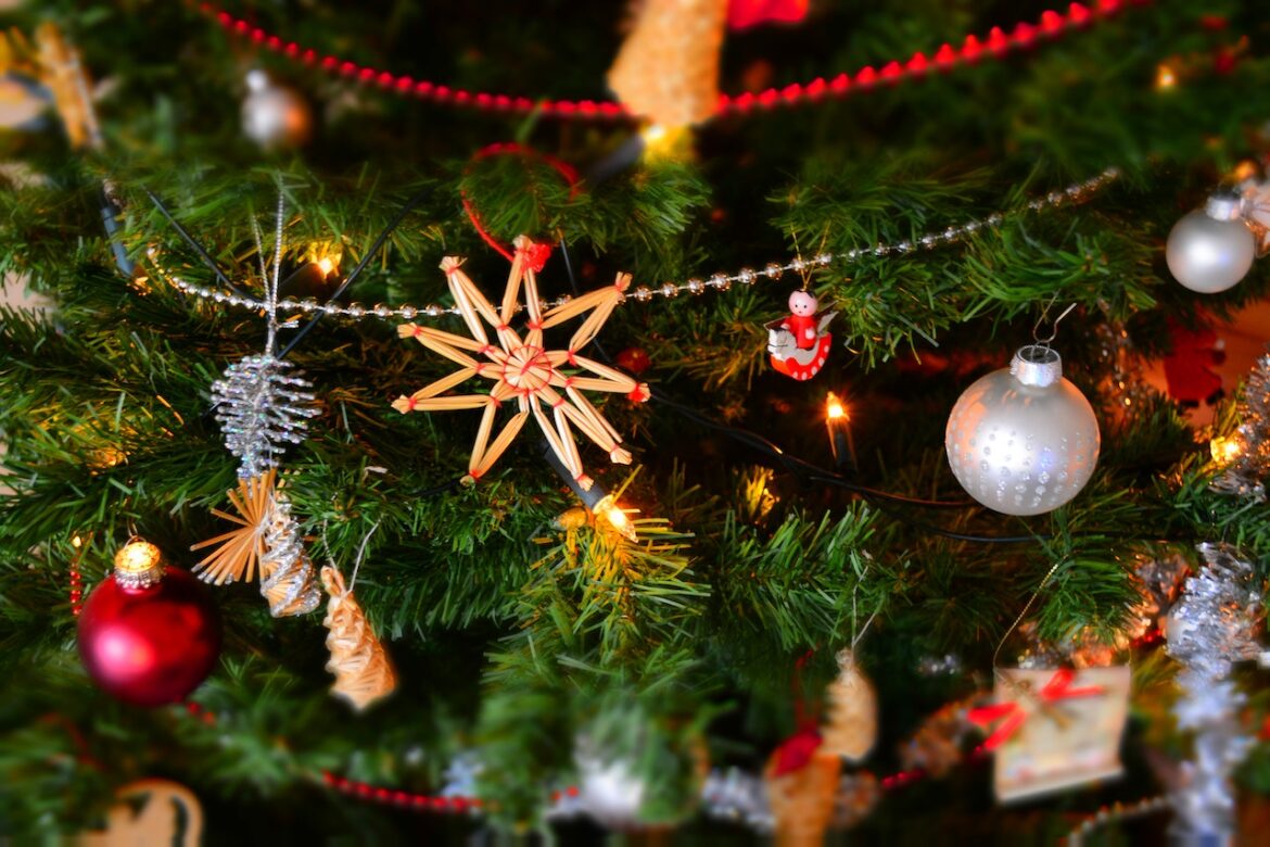 Så er julestemningen sikret!