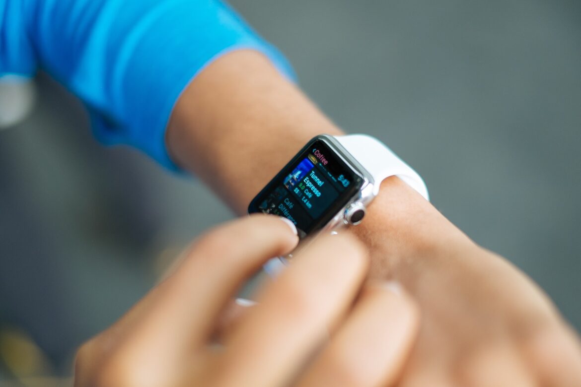 Holdbare Smartwatches