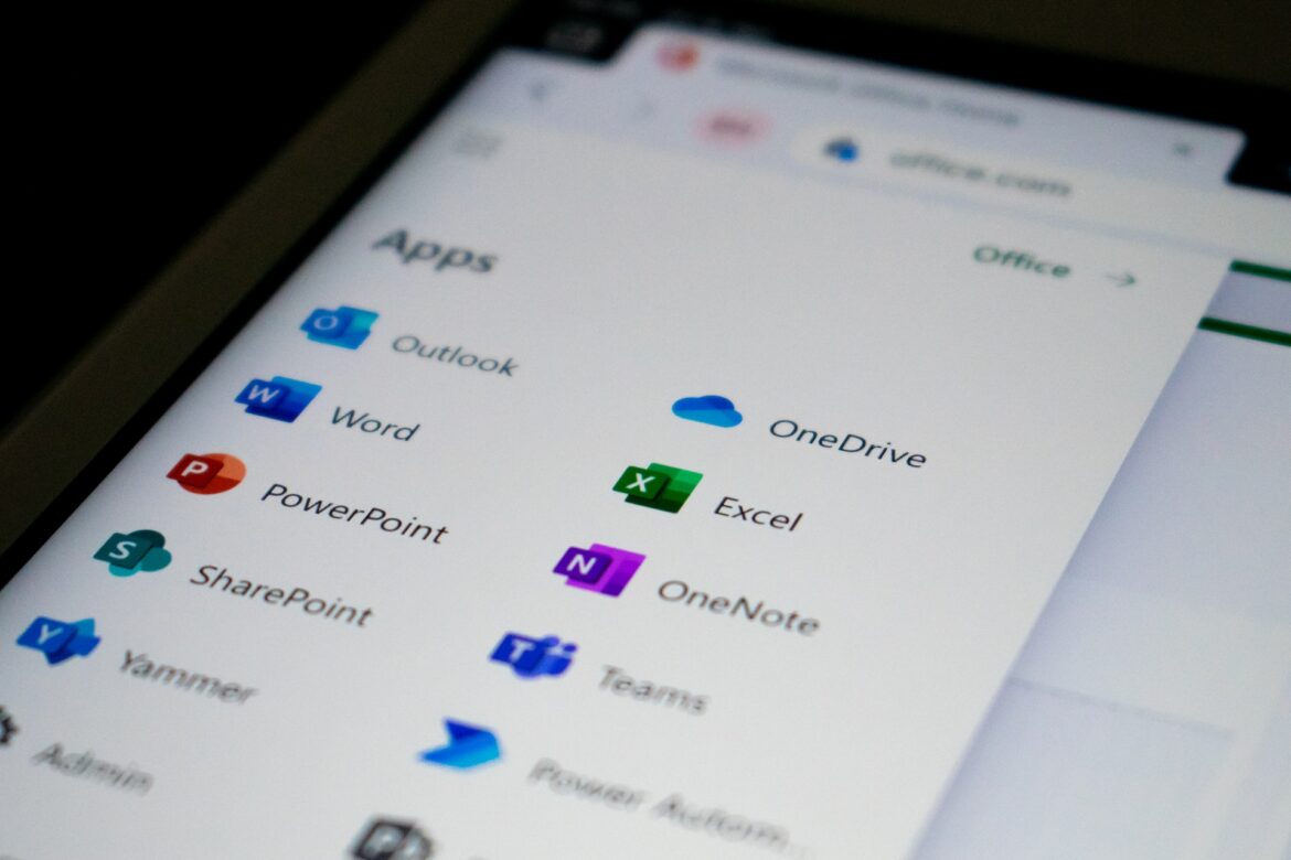 Hvorfor Microsoft Office 365 Business er den ultimative løsning til din virksomheds produktivitet